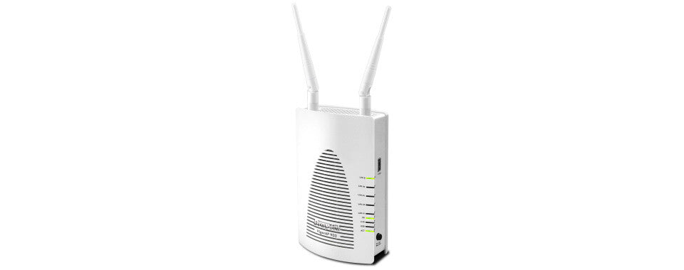 DrayTek VigorAP 903 White Power over Ethernet (PoE) - image 2