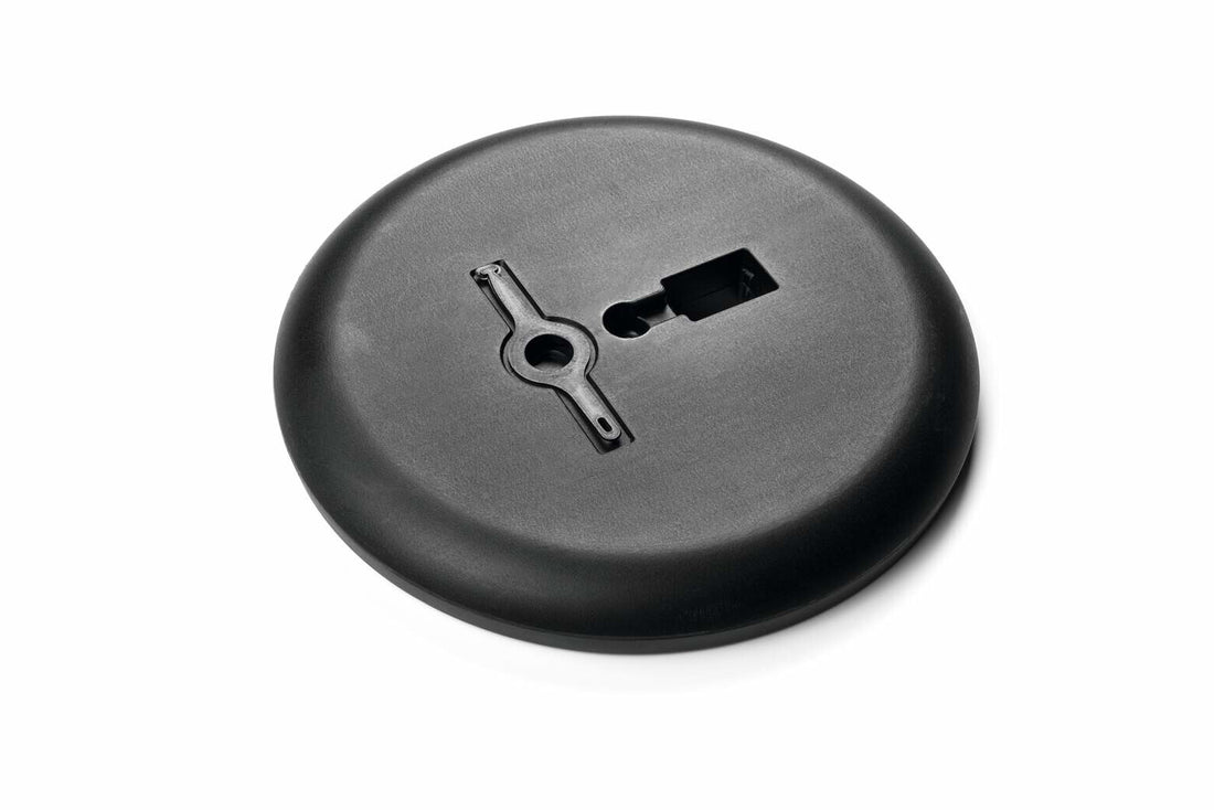 Durable 479823 sign holder/information stand A4 Aluminium, Plastic, Steel Silver - image 9