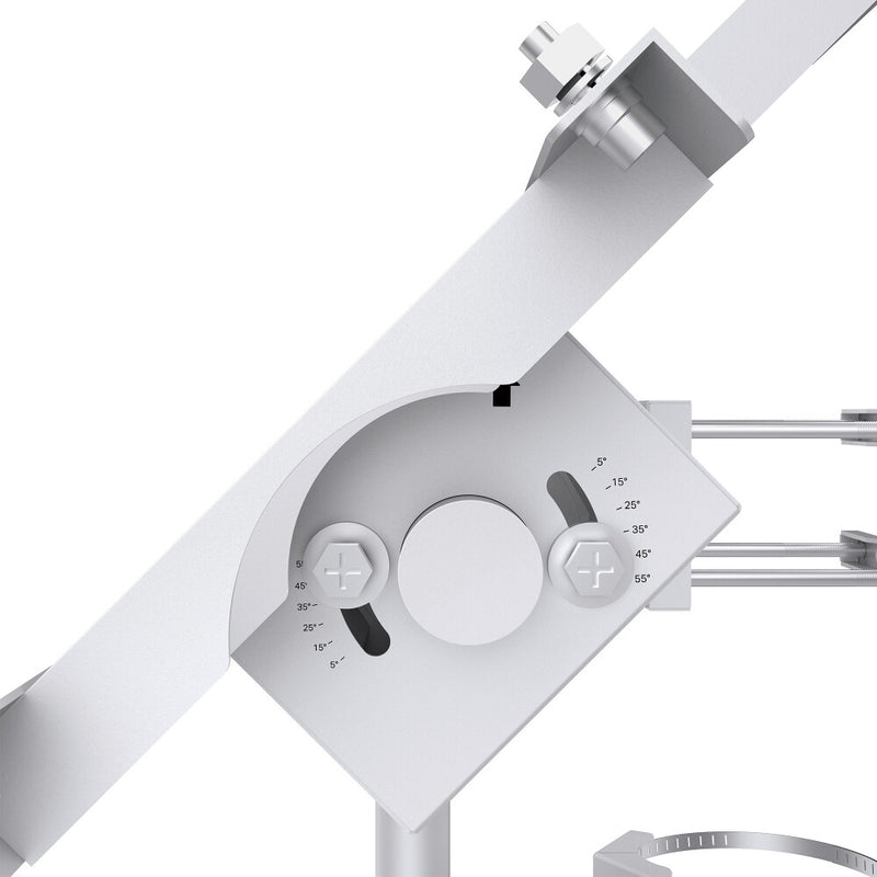 TP-Link VIGI 180W Solar Mount solar panel accessory Mounting set