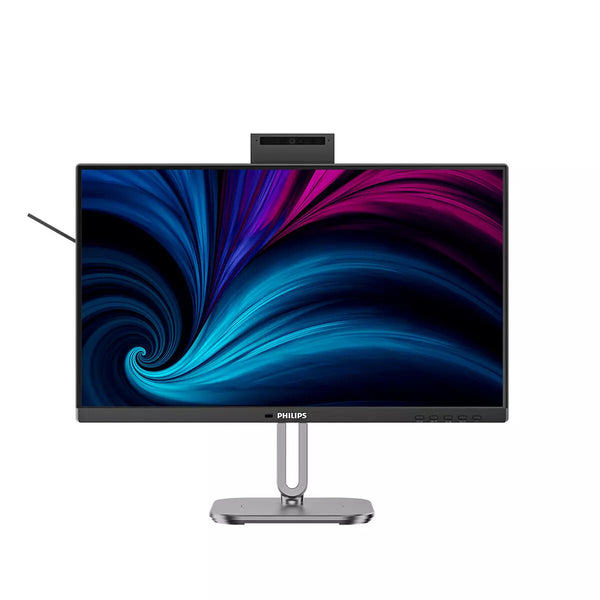 Philips 4000 Series 23.8" Full HD 120Hz Monitor, Grey (24B2U4301H/00)