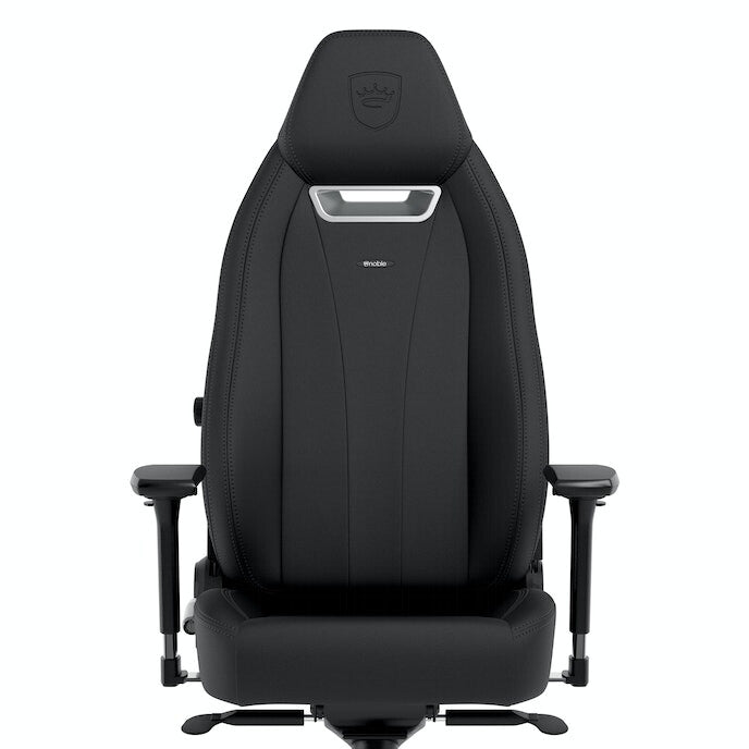 noblechairs LEGEND Gaming Chair Black Edition – High-tech PU Leather - image 3