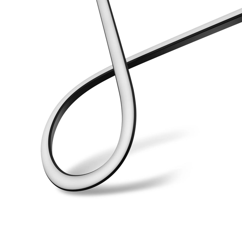 Philips Hue White and colour ambience Play gradient lightstrip 55 inch