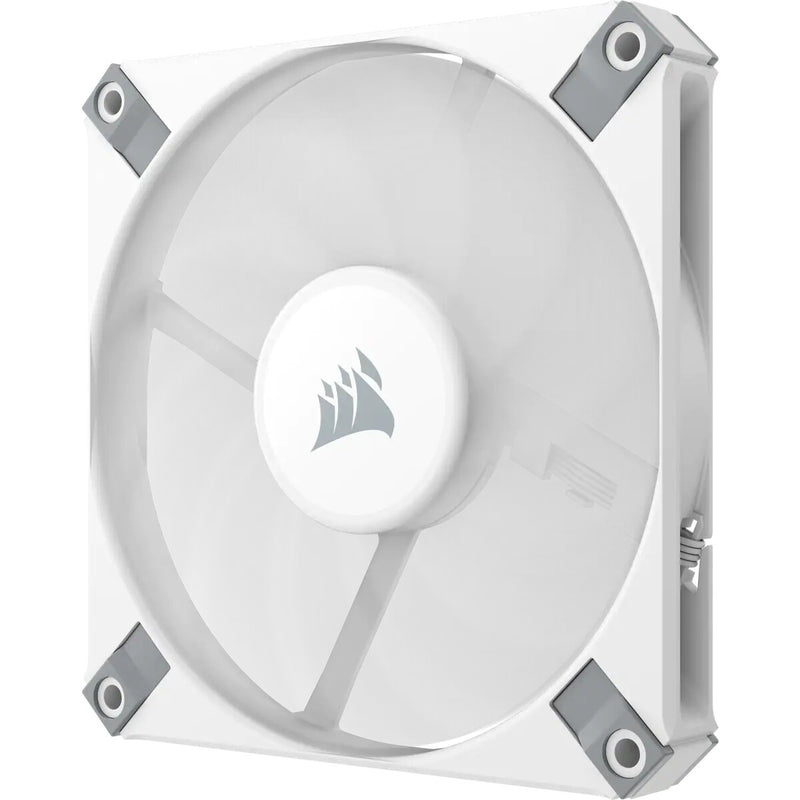 Corsair AF120 SLIM Computer case Fan 12 cm White 1 pc(s)