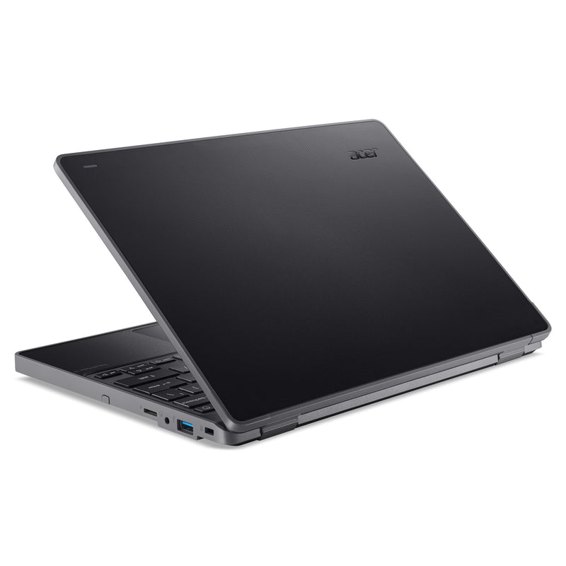 Acer TravelMate B3 laptop (TMB311-33-TCO) - 11.6" HD IPS, Intel N200, 8GB, 128GB SSD, Windows 11 Pro Education