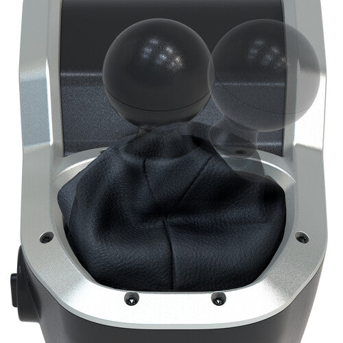 Hori 7-Speed Racing Shifter for PC (Windows 11/10)