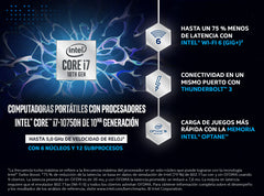 Lenovo IdeaPad Gaming 3 15IMH05 Intel® Core™ i5 i5-10300H Laptop 39.6 cm (15.6