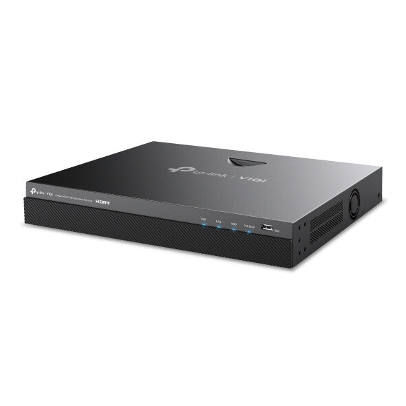 TP-Link VIGI 8 Channel PoE+ Network Video Recorder - image 3
