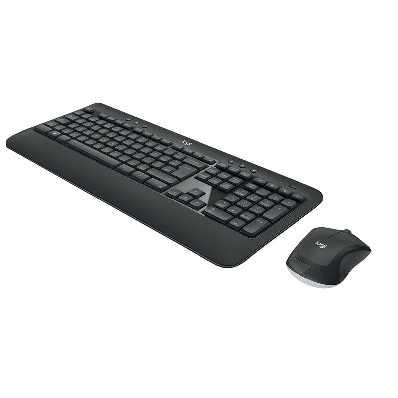 Logitech MK540 Advanced