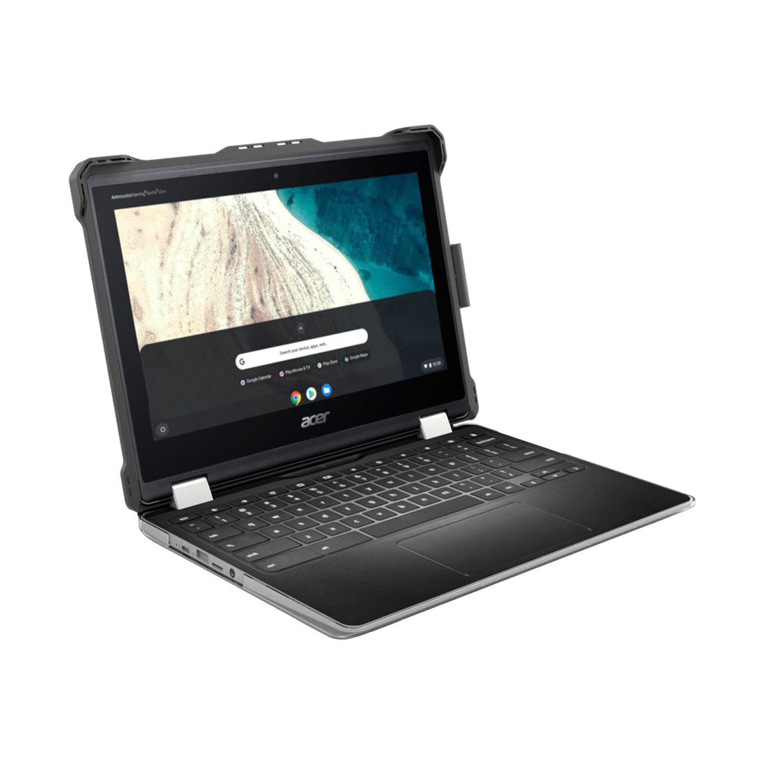 Origin Storage AC-ESL-R851T-BLK laptop case 11" Hardshell case Black - image 4