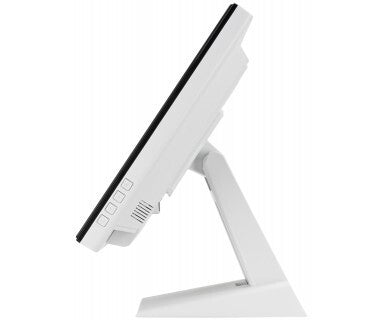 iiyama ProLite T1732MSC-W1X computer monitor 43.2 cm (17") 1280 x 1024 pixels LED Touchscreen Black, White