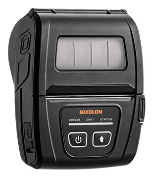 Bixolon SPP-C300 label printer Thermal transfer 203 x 203 DPI 50 mm/sec Wired & Wireless Ethernet LAN - image 3