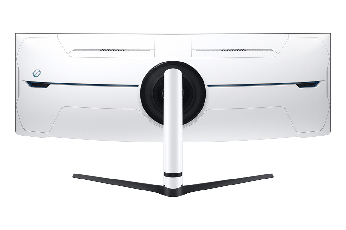 Samsung 57" G95NC Odyssey Neo G9 240Hz Dual UHD Monitor - image 12