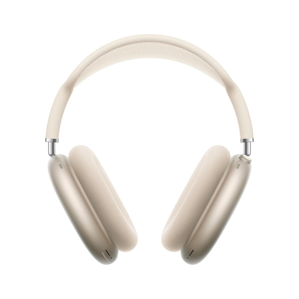 Apple AirPods Max, 2nd Gen - Starlight (MWW53ZM/A)