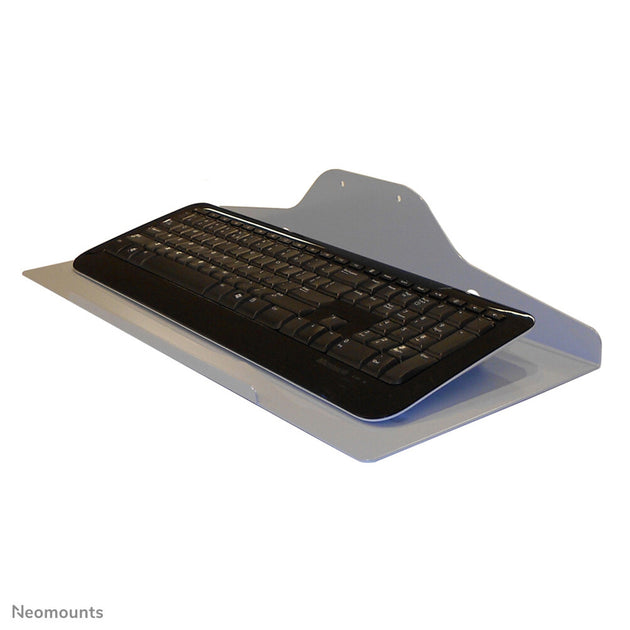 Neomounts KEYB-V050 Keyboard/mouse shelf - w 50 cm | Back to the Office