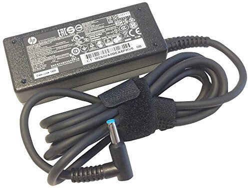 Origin Storage HP 45W Smart 4.5mm AC Adapter with UK Plug OEM: 719309-001 - image 4