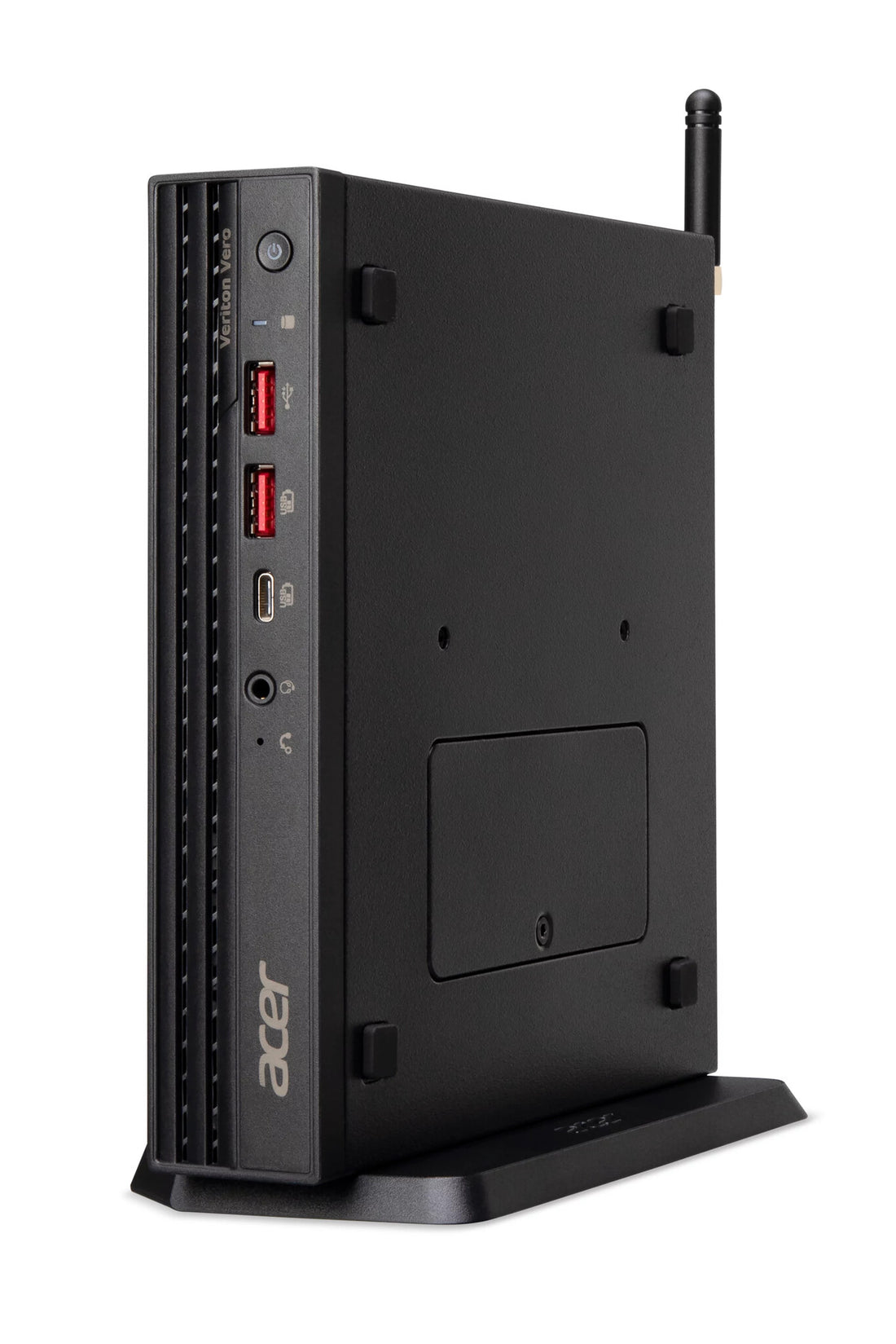 Acer Veriton N Series SFF desktop (VVN4735GT) - Intel Core Ultra 5, 16GB RAM, 512GB SSD, Windows 11 - image 3