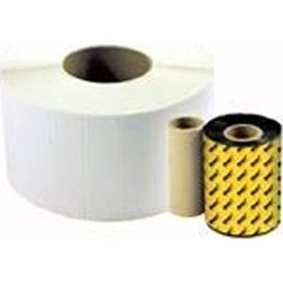 Wasp 3" x 1" Thermal Transfer
