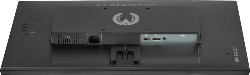 iiyama G-MASTER 23.8" FHD 180Hz Gaming Monitor (G2470HS-B1)