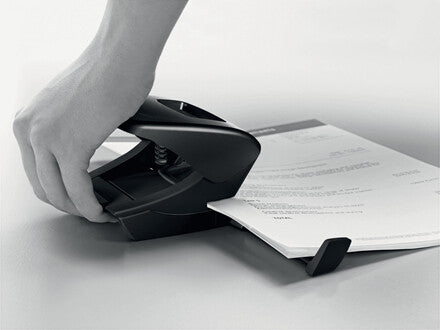 Leitz NeXXt Recycle Hole Punch