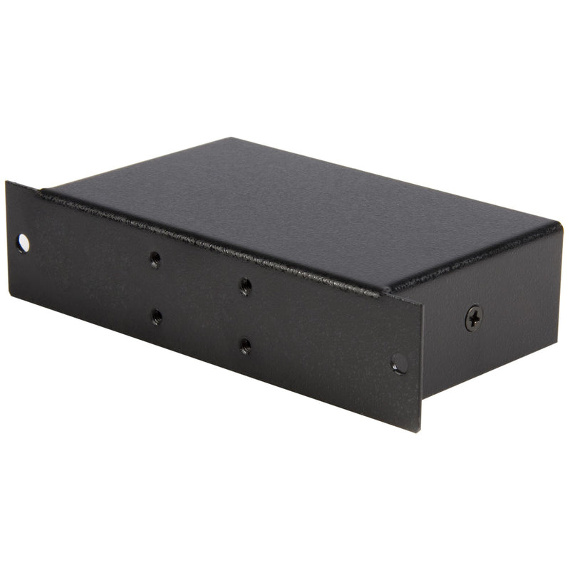 StarTech.com Mountable 4 Port Rugged Industrial USB Hub
