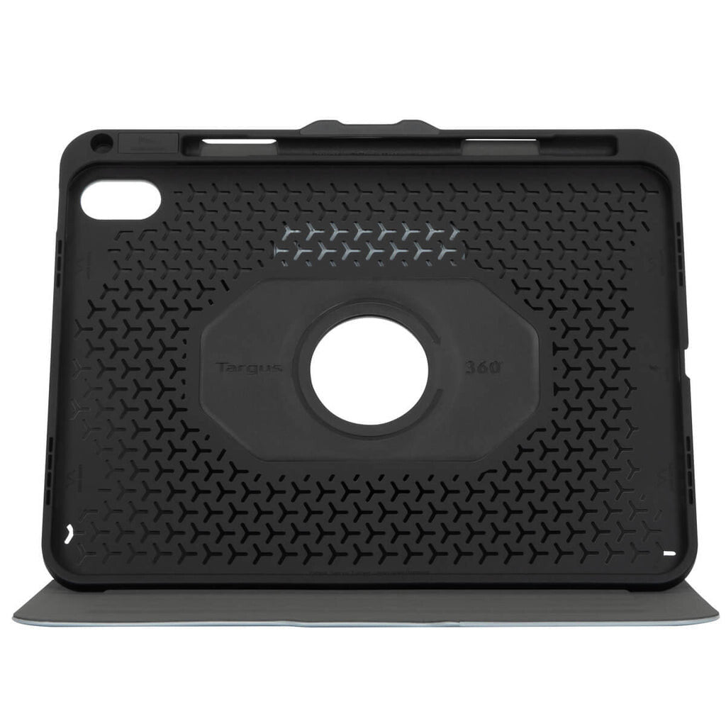 Targus VersaVu 10.9" Folio Silver - image 6