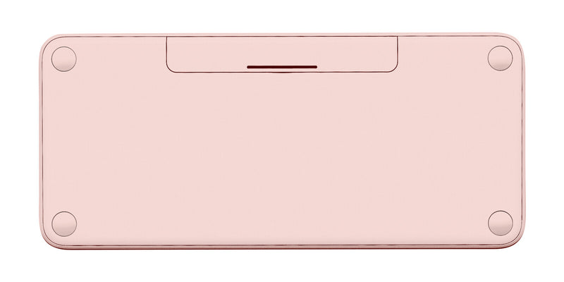 Logitech K380 for Mac Multi-Device Bluetooth Keyboard