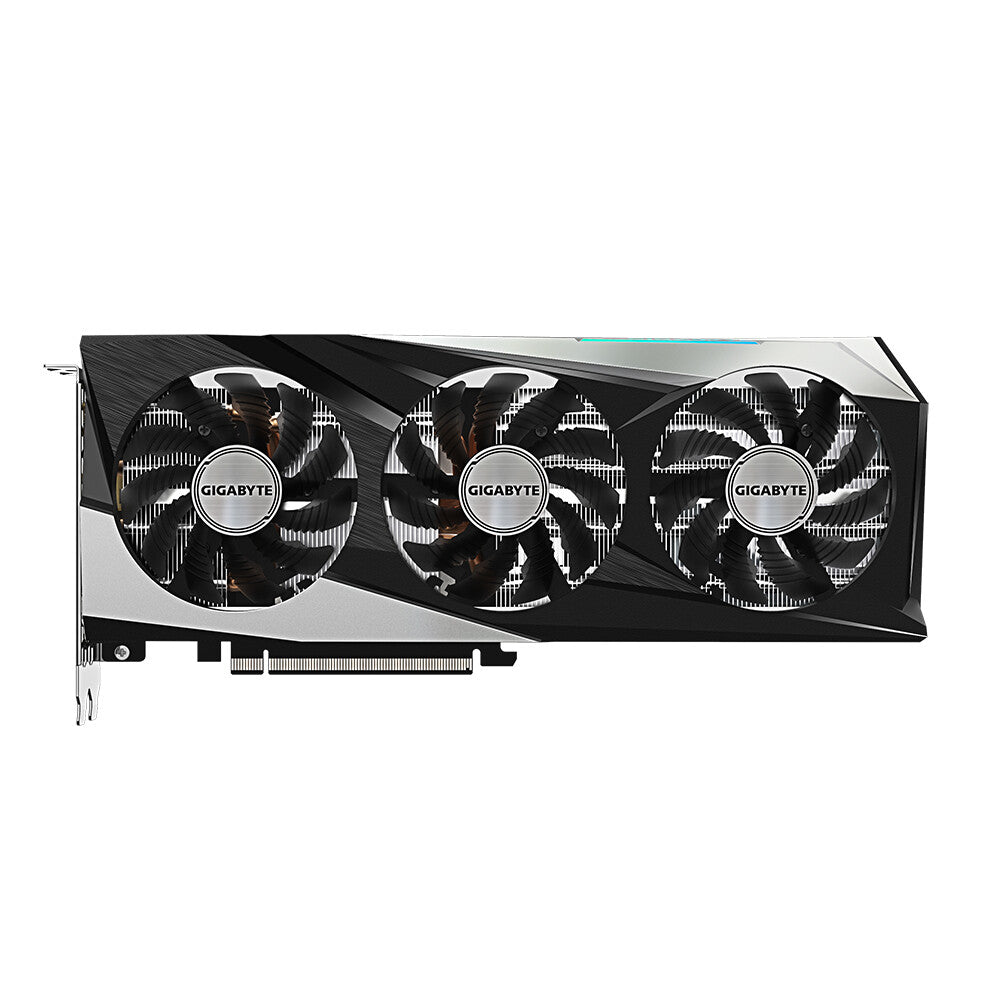 GIGABYTE GAMING Radeon RX 7600 OC 8G AMD 8 GB GDDR6 - image 5