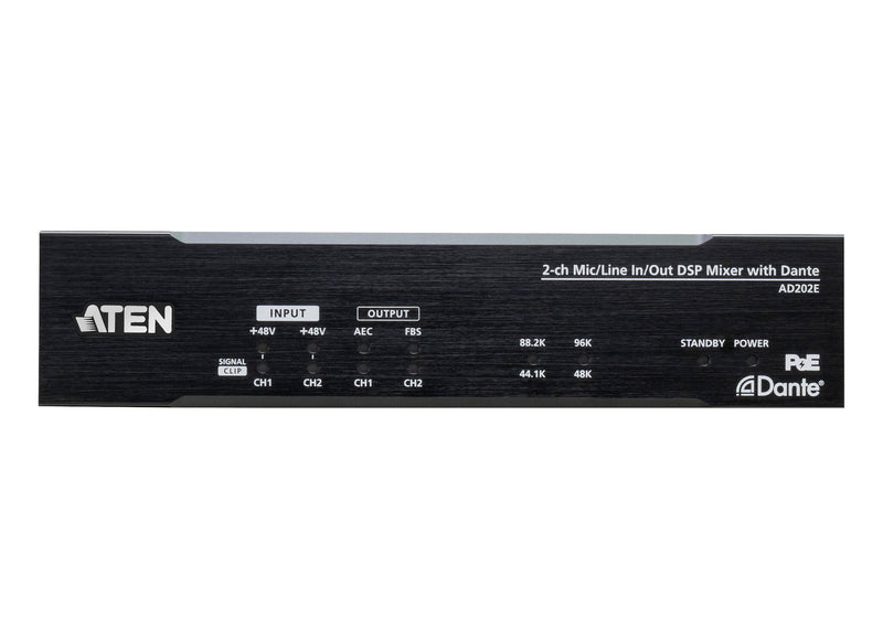 ATEN AD202E-AT Digital Signal Processor (DSP)