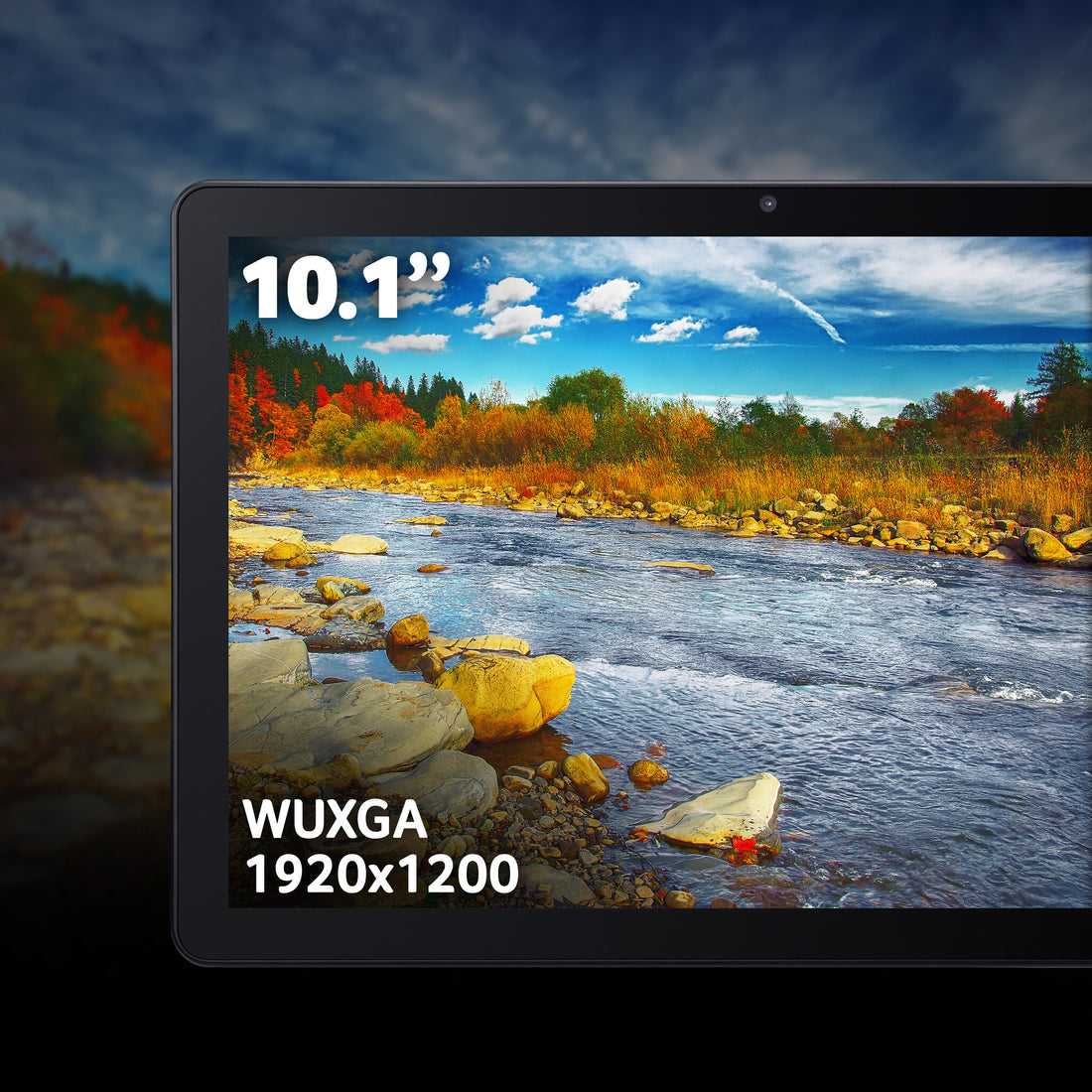 Acer Iconia M10-11 Tablet - Octa-core CPU, 4GB, 64GB, 10.1" WUXGA touchscreen, rose gold - image 2