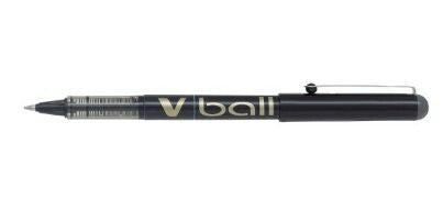 Pilot 011190 rollerball pen Black