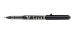 Pilot 011190 rollerball pen Black