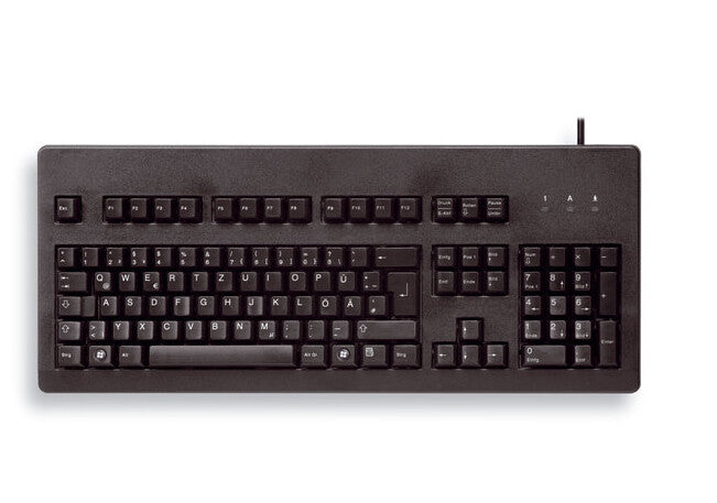 CHERRY G80-3000 keyboard USB US English Black - image 4