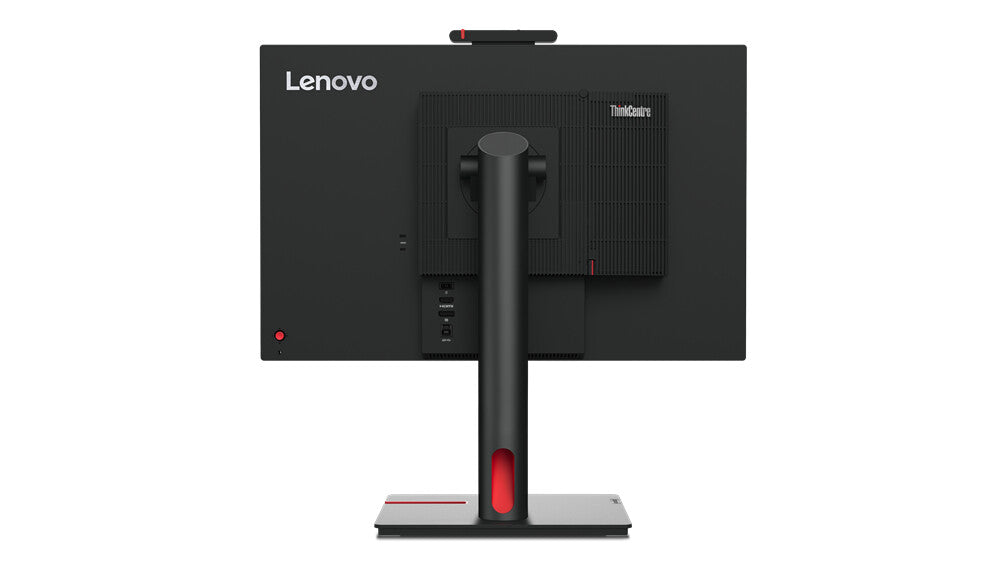 Lenovo ThinkCentre Tiny-In-One 24 computer monitor 23.8" 1920 x 1080 pixels Full HD LED Black - image 4