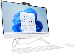 HP 24-cb0033na Intel® Celeron® J4025 60.5 cm (23.8