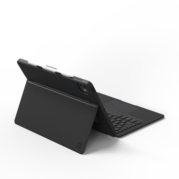 ZAGG Pro Keys Connect Apple iPad Pro 11" (M5/M4) Black UK - image 3