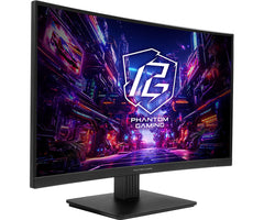 Asrock 27