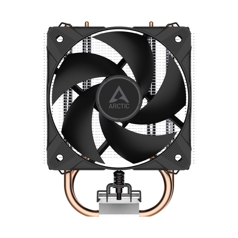 ARCTIC Freezer 8i - CO Compact Intel CPU Cooler for Continuous Operation