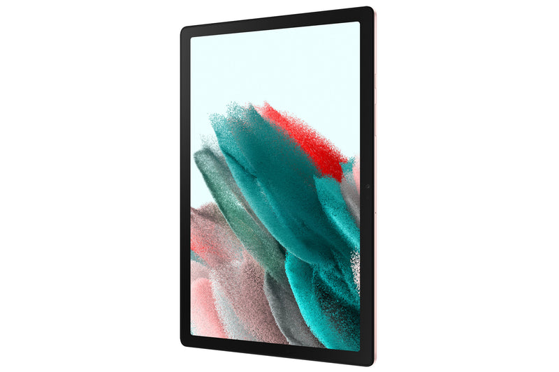 Samsung Galaxy Tab A8 SM-X200 Tiger 64 GB 26.7 cm (10.5") 4 GB Wi-Fi 5 (802.11ac) Android 11 Pink gold