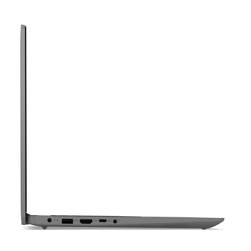 Lenovo IdeaPad 3 15ITL6 Intel® Core™ i5 i5-1135G7 Laptop 39.6 cm (15.6") Full HD 8 GB DDR4-SDRAM 256 GB SSD Wi-Fi 6 (802.11ax) Windows 11 Home UK English Grey