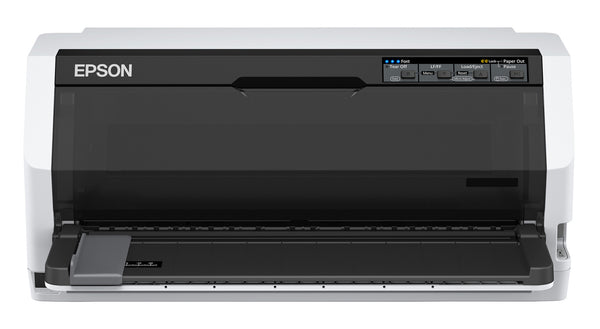 Epson LQ-780 dot matrix printer 360 x 180 DPI 487 cps