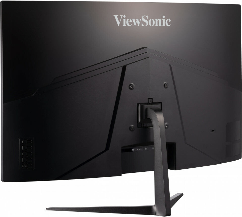 Viewsonic VX Series VX3218C-2K computer monitor 32" 2560 x 1440 pixels Quad HD LED Black - image 4
