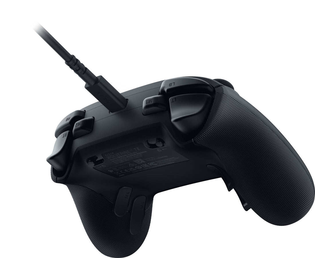 Razer Wolverine V3 Tournament Edition Black USB Gamepad Analogue PC, Xbox Series S, Xbox Series X - image 8