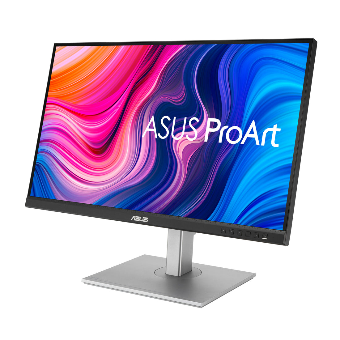 ASUS ProArt PA278CV computer monitor 27" 2560 x 1440 pixels Quad HD LED Black - image 3