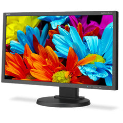NEC MultiSync E224WI LED display 54.6 cm (21.5
