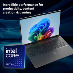 Acer Swift 16 AI Copilot+ PC (SF16-51T) - Intel Core Ultra 7 CPU, 16GB, 1TB, 16