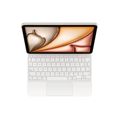 Apple Magic Keyboard QWERTY Chinese Pinyin White