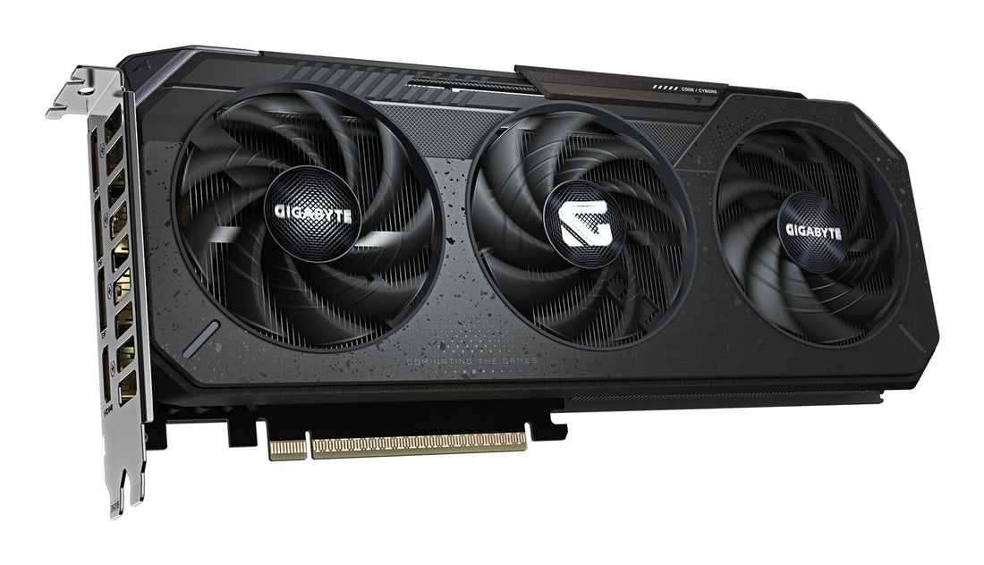 GIGABYTE GeForce RTX 5060 Ti GAMING OC 8G Graphics Card - image 3