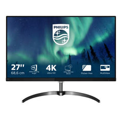 Philips 4K Ultra HD LCD 27