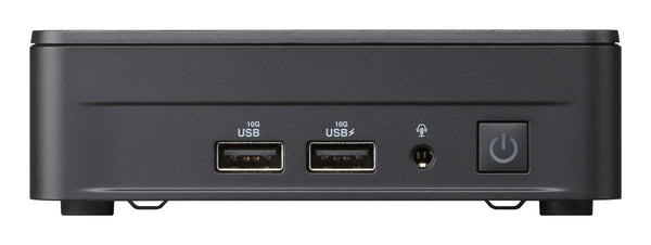 ASUS NUC 13 RNUC13L3Kv70000 UCFF Black i7-1370P