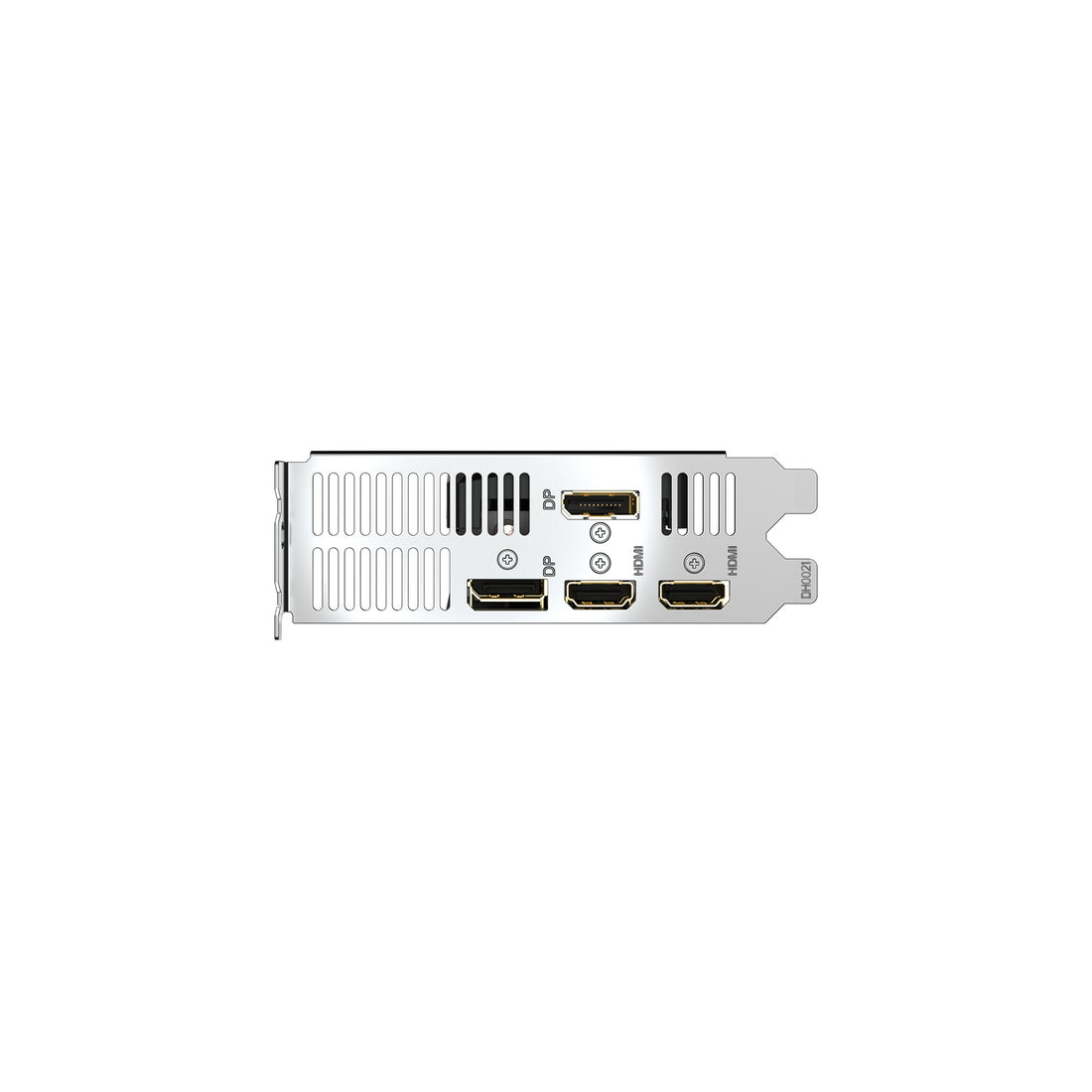 GIGABYTE GeForce RTX 5050 OC Low Profile 8G Graphics Card - image 5